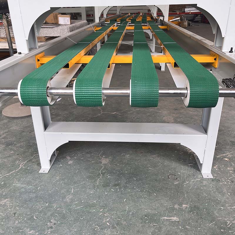 输送带输送机生产厂