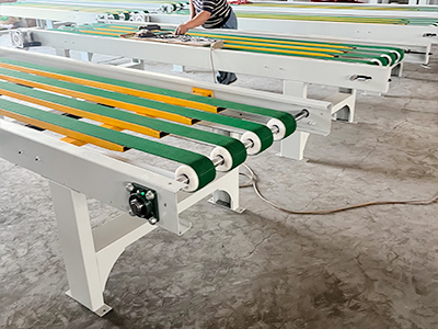 完善的售后服务