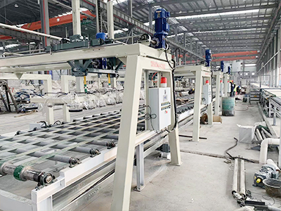 专业的钢铁经营模式